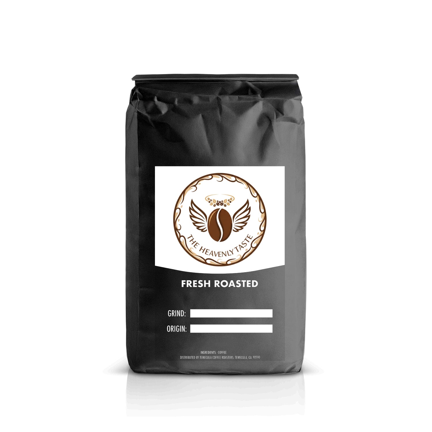 Cinnabun – The Heavenly Taste